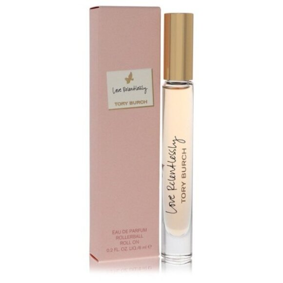 Tory Burch Love Relentlessly Eau De Parfum Rollerball Women 6ml/0.2 fl. oz. EDP - Picture 6 of 8